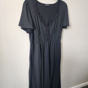 BloomChic Dress Size 1x